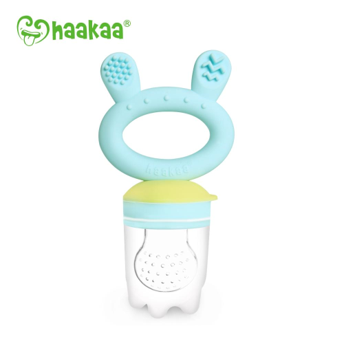 Haakaa Fresh Food Feeder and Teether