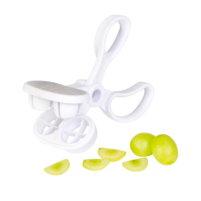 Ubbi Dual Grape Cutter