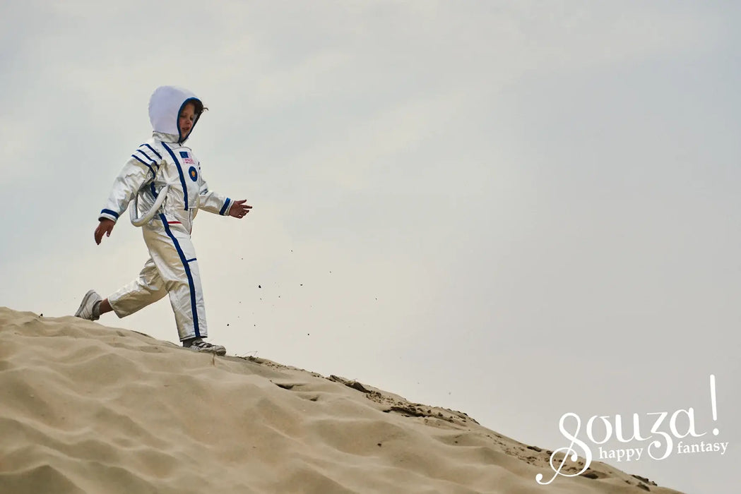 Souza Spaceman Suit (2 sizes)