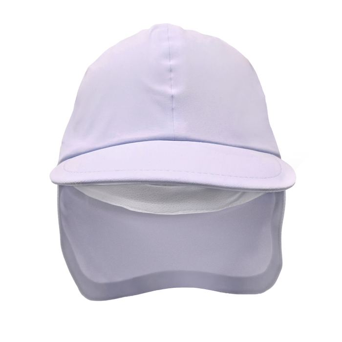 SS27 Flap Cap Sun Hat Baby and Toddler