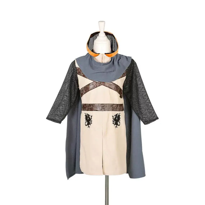 Souza Geoffrey Knight (sz 5-7 yrs)