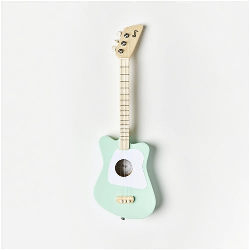 Loog Mini Electric Guitar