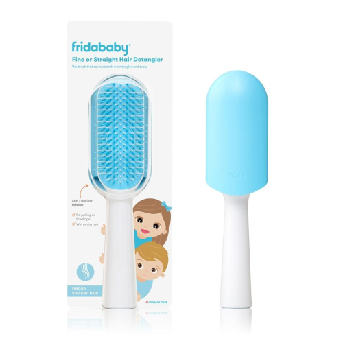 FridaBaby Hair Detangler Brush