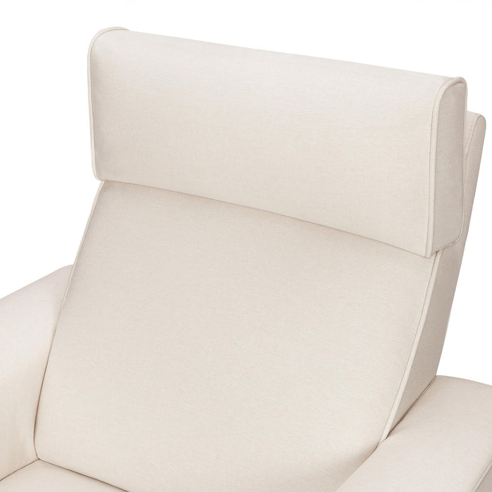 Namesake Willa Deluxe Power Recliner and Swivel Glider with Heat & Massage