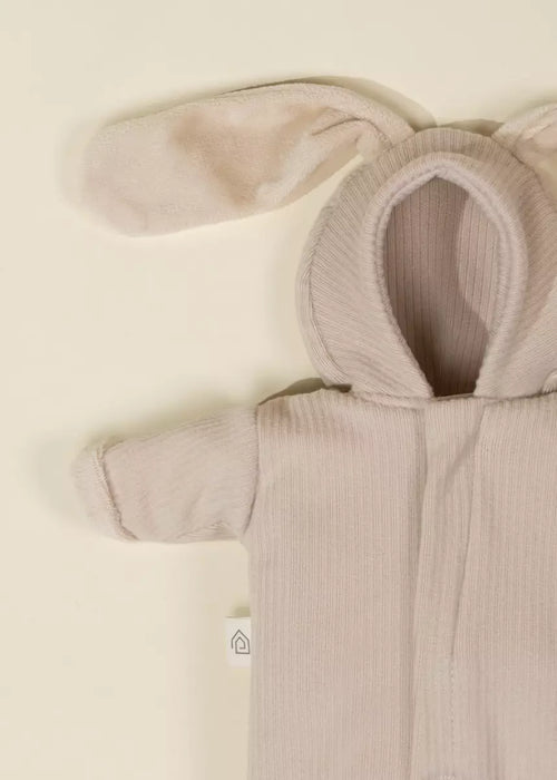 Coco Village CocoTiny 10" (26 cm) Baby Play Doll Clothing Set | Bunny