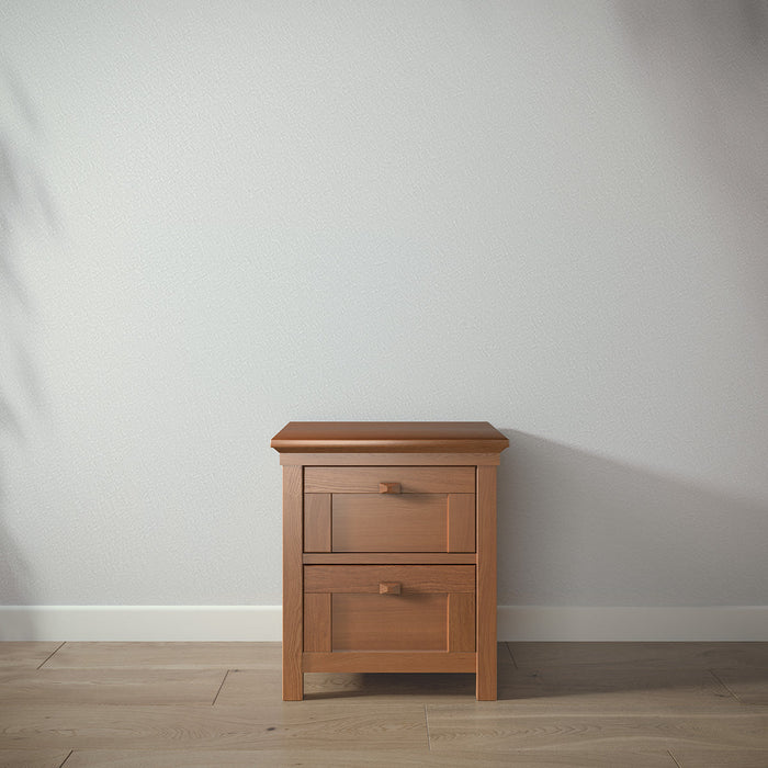 Romina Karisma Nightstand