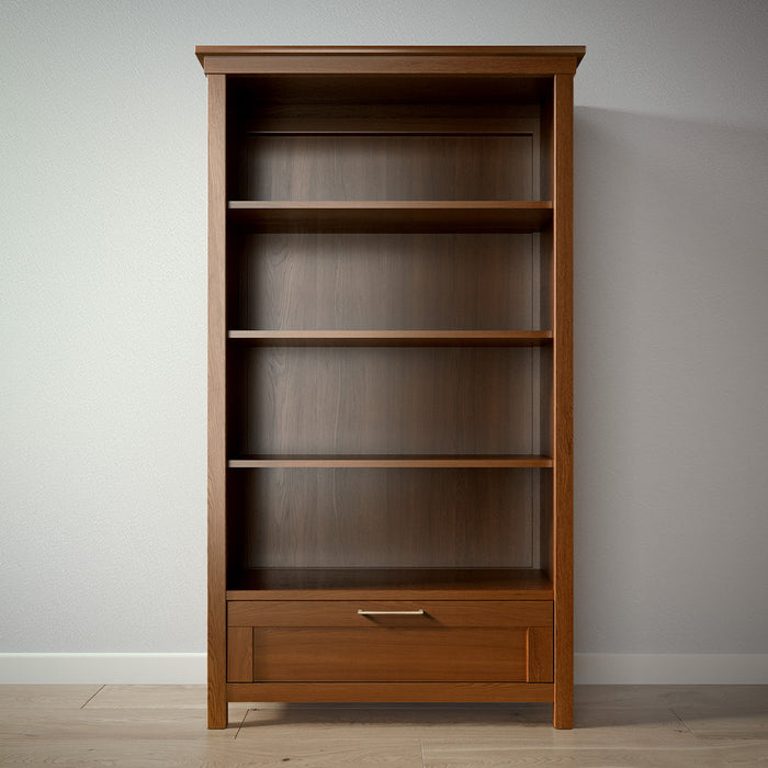Romina Karisma Bookcase
