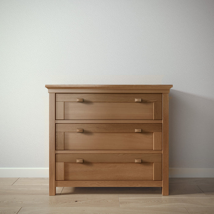 Romina Karisma Single Dresser