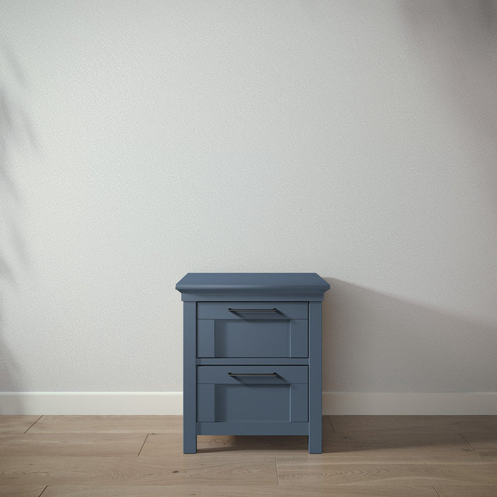 Romina Karisma Nightstand