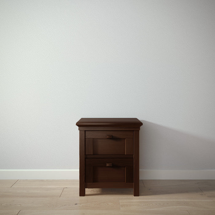 Romina Karisma Nightstand