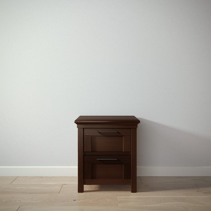Romina Karisma Nightstand