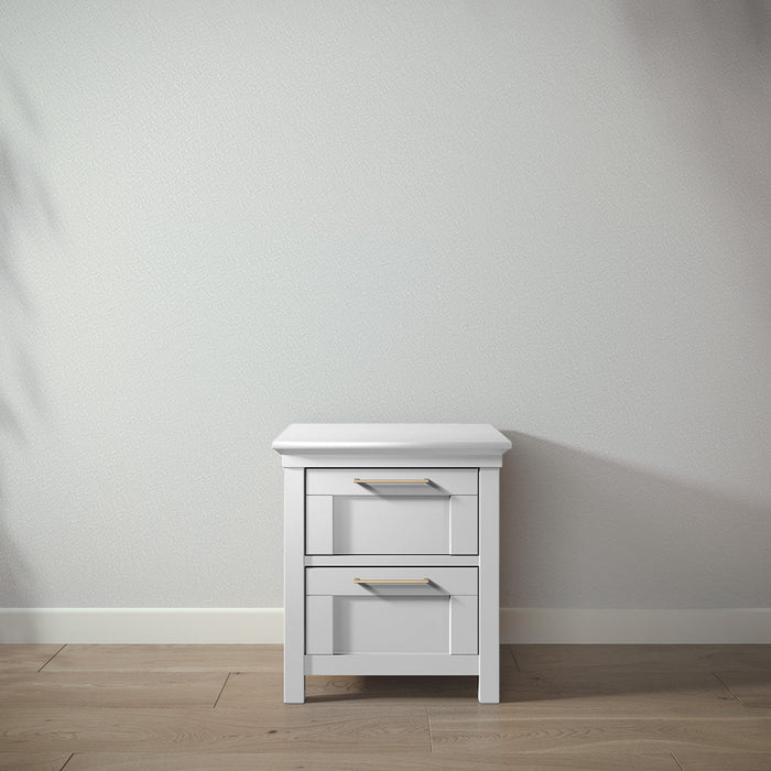 Romina Karisma Nightstand