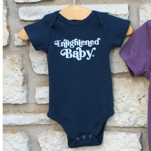 Enlightened Baby Organic Cotton Bodysuit