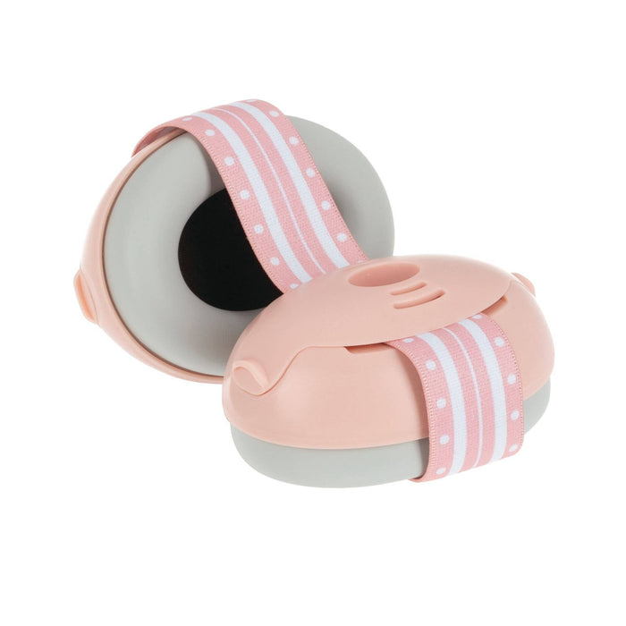 Nuby Soft Sounds Earmuffs