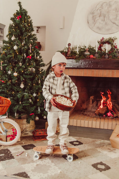 BANWOOD SKATEBOARD - NATURE