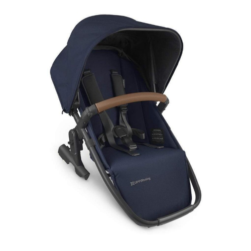 UPPAbaby Vista V2+ RumbleSeat