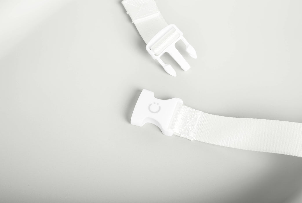 Ubbi Foam Changing Pad - Oat