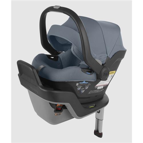 UPPAbaby Mesa MAX Infant Car Seat & Base