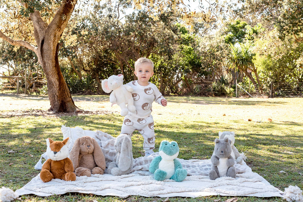 OB Frankie Fox Soft toy 13.5"/34cm