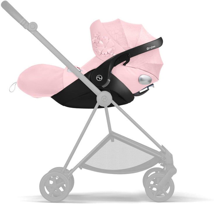 Cybex Cloud Q Infant Car Seat with SensorSafe