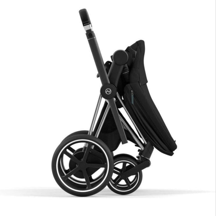 Cybex e-Priam 2 Stroller