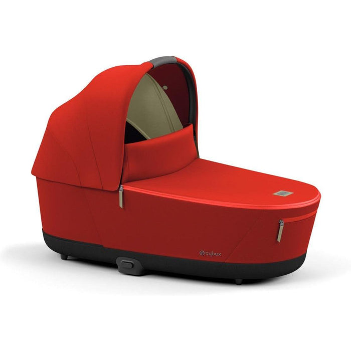 Cybex Priam4 / e-Priam2 Lux Carry Cot