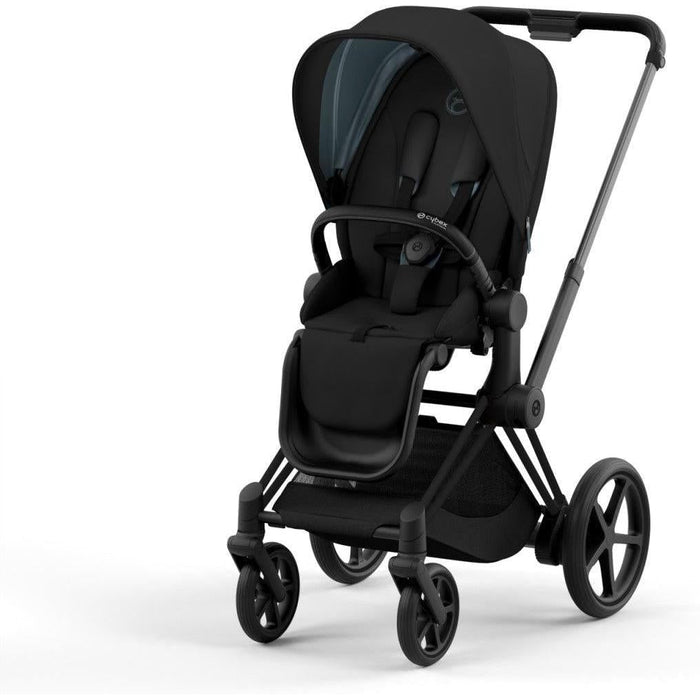 Cybex e-Priam 2 Stroller