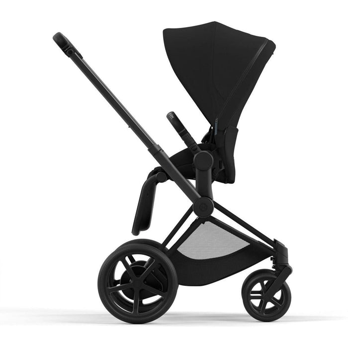 Cybex e-Priam 2 Stroller