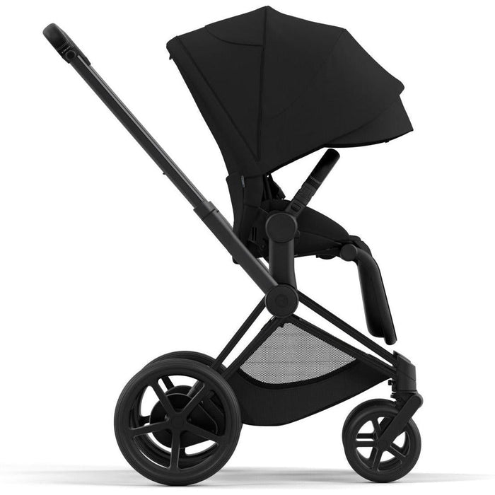 Cybex e-Priam 2 Stroller