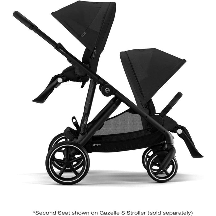 Cybex Gazelle S Second Seat