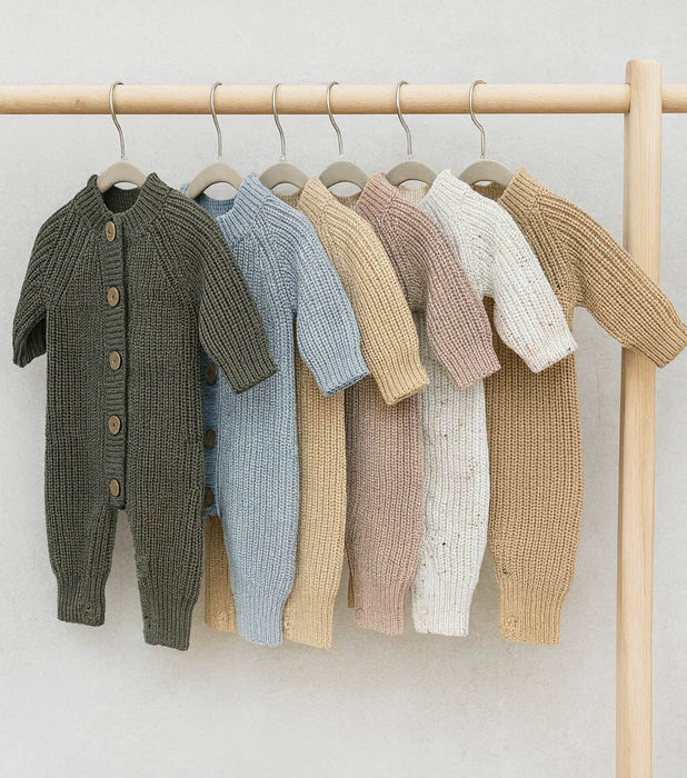 Meko Jumpers