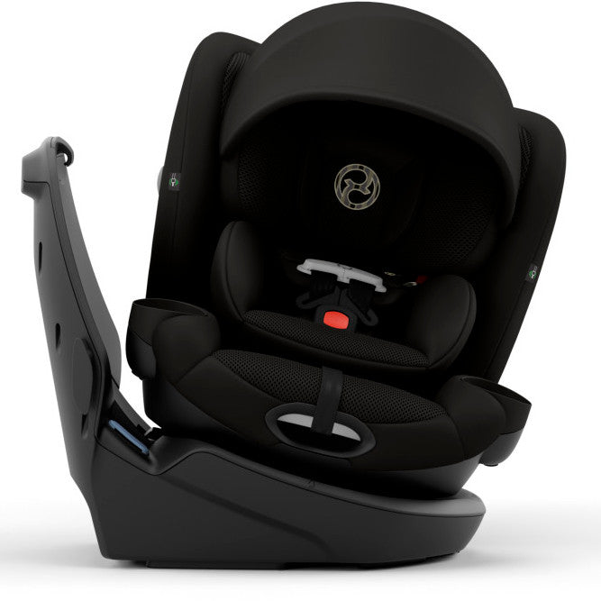 Cybex Callisto G 360 Rotating All-in-One Car Seat — Enlightened Baby