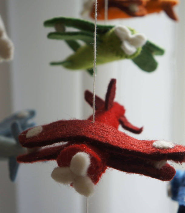 Gamcha Mobile - Air Plane, Mix