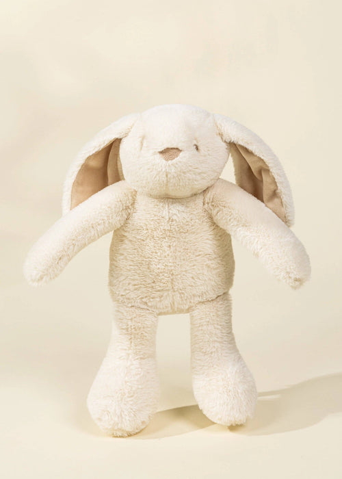 Coco Village Rabbit Plush Toy Snuggling Blanket
