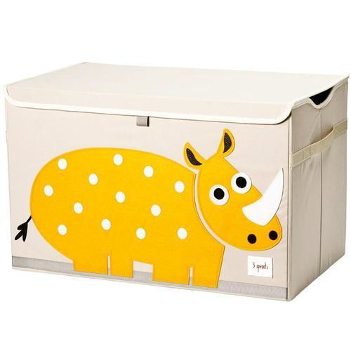 3 Sprouts Toy Chest