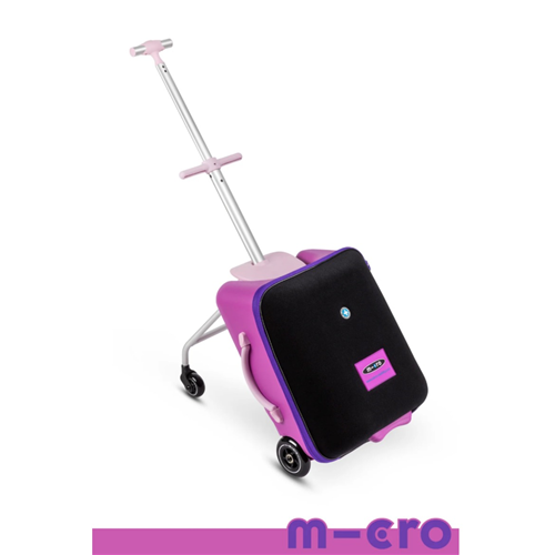 Micro Kickboard Luggage Easy