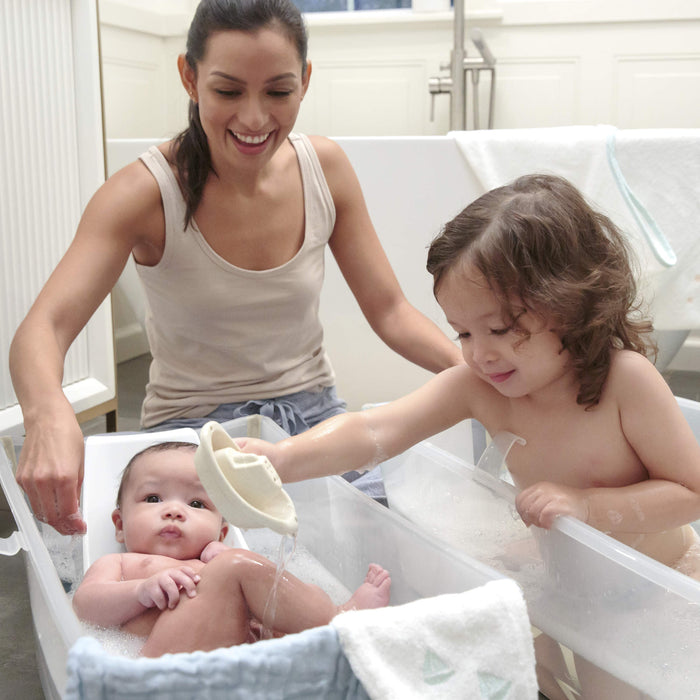 Stokke Flexi Bath Bundle