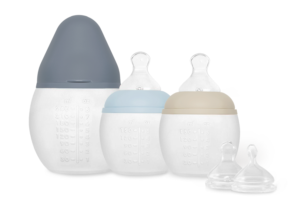Elhée Birth box