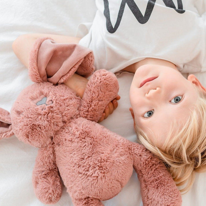 O.B. Designs Bunny Soft Toy