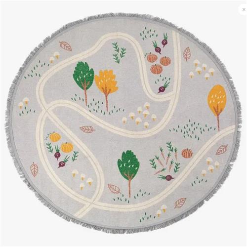 NATTIOT Play Mat