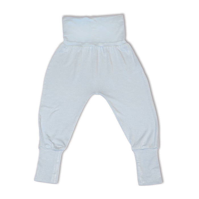Silkberry Baby Bamboo Grow with Me Harem Pants