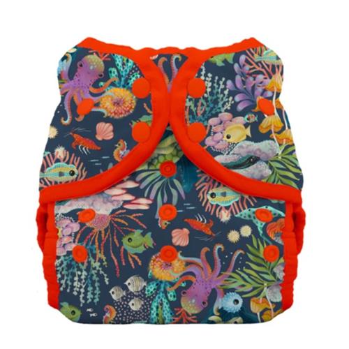 Thirsties Swim Diaper