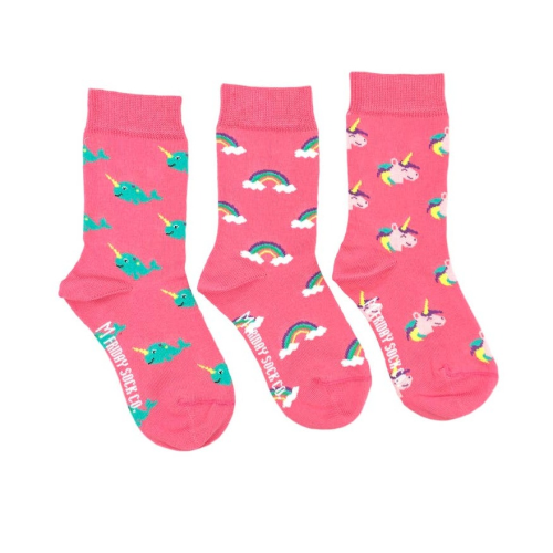 Friday Sock Co. Kids Socks