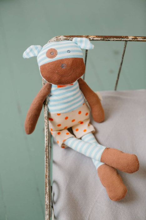 Boxer Dog - Plush