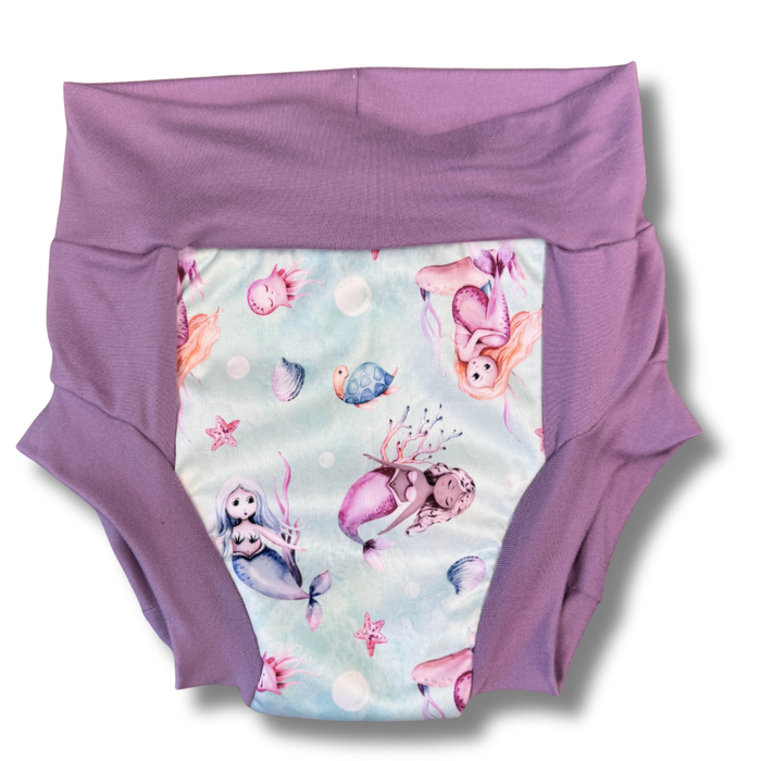 Smart Bottoms Daytime Trainer - Mermazing