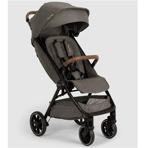 Nuna TRVL LX Stroller