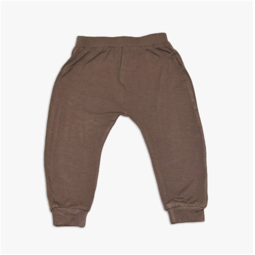 Silkberry Baby Bamboo Harem Pants