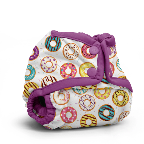 Rumparooz Newborn Snap Diaper Cover