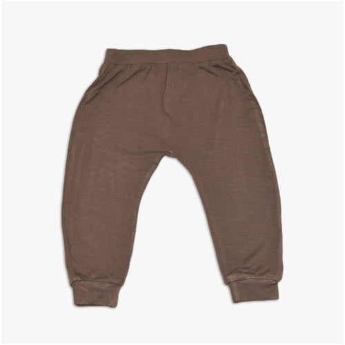 Silkberry Baby Bamboo Harem Pants