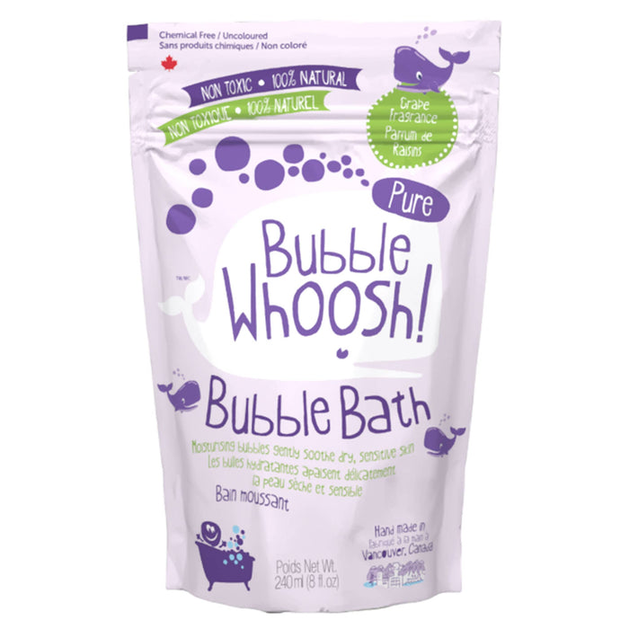 Bubble Whoosh PURE